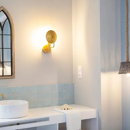 Villa Artemis Nikiana