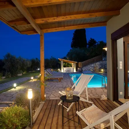 Artemis Villa