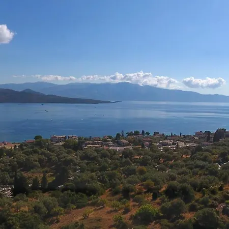 Artemis Villa Nikiana