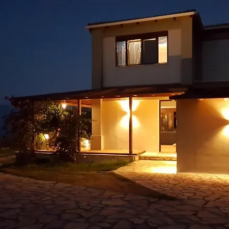 Artemis Villa *