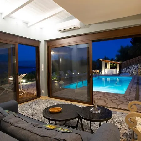 Villa Artemis *