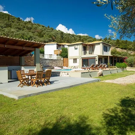 Artemis Villa *