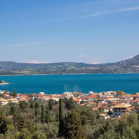 Artemis Villa Nikiana