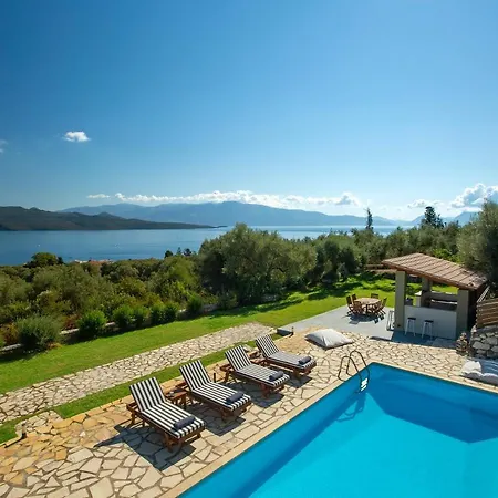 Artemis Villa Nikiana