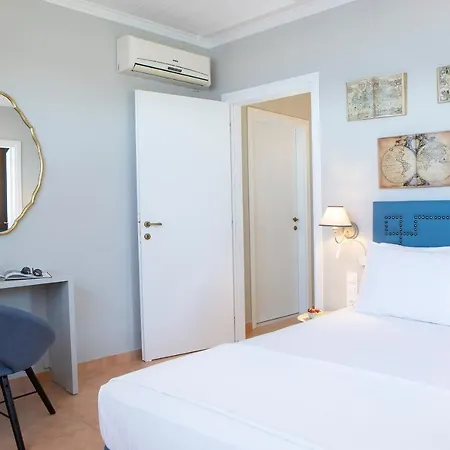 Villa Artemis Nikiana