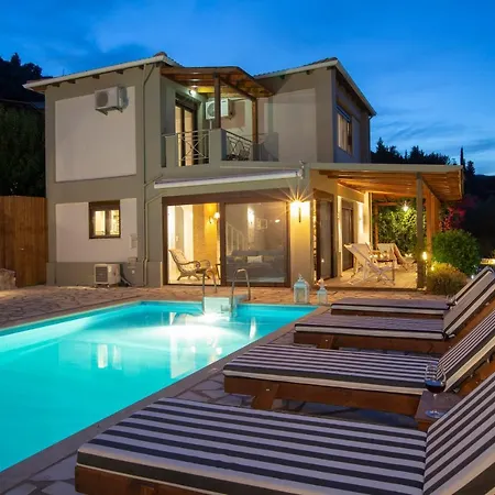 Artemis Villa *