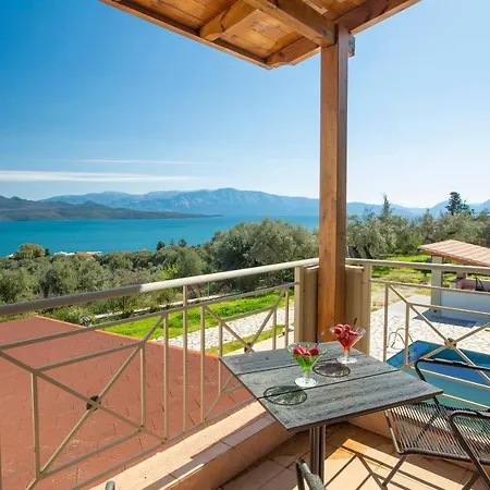 Villa Artemis Nikiana