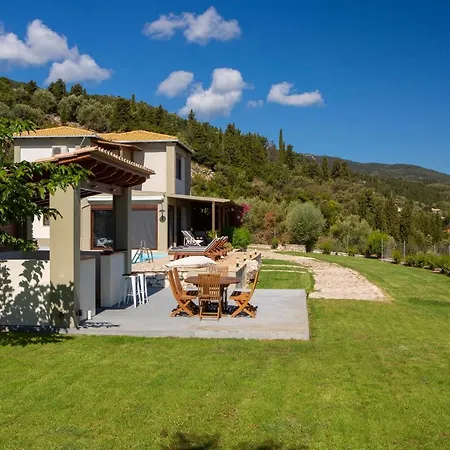 Villa Artemis