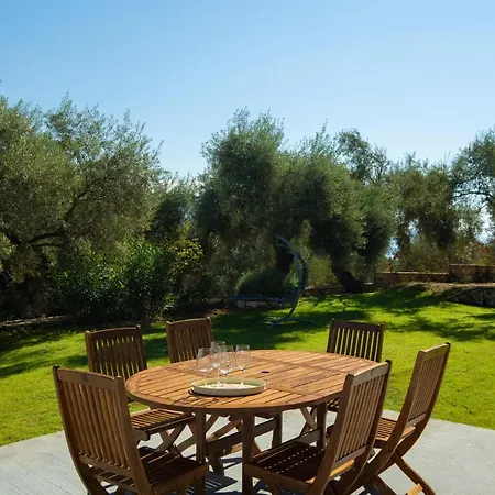 Villa Artemis *