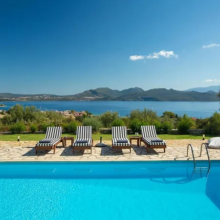 Villa Artemis Nikiana