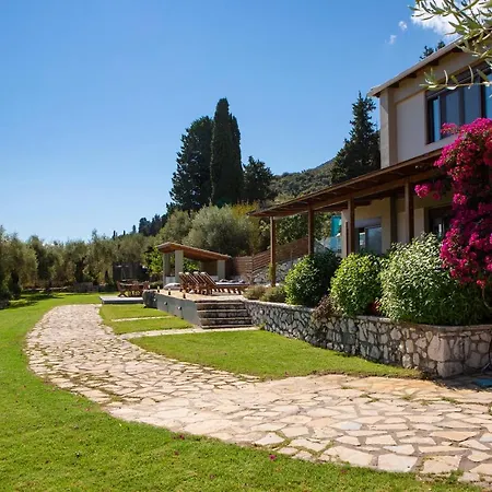 Artemis Villa