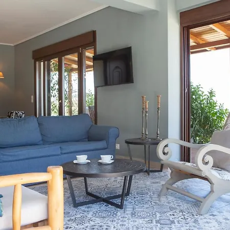 Villa Artemis *
