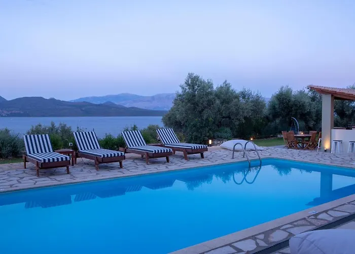 Artemis Villa