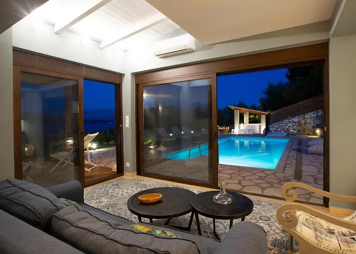 Villa Artemis *