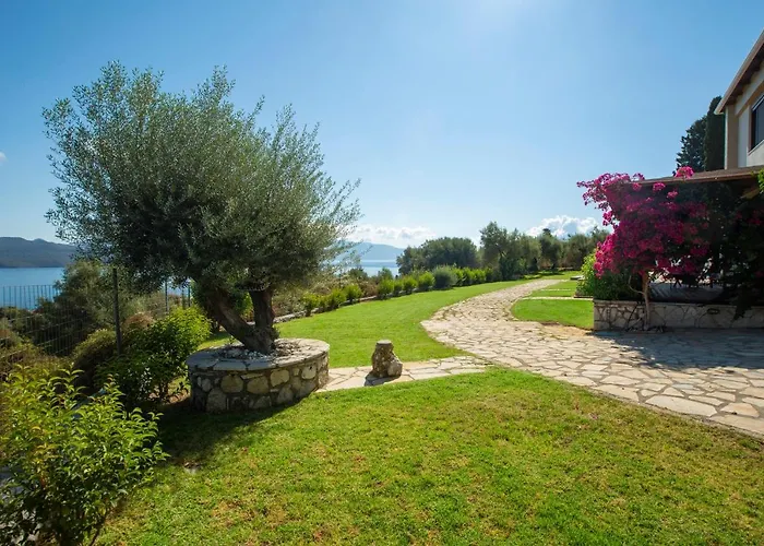Villa Artemis