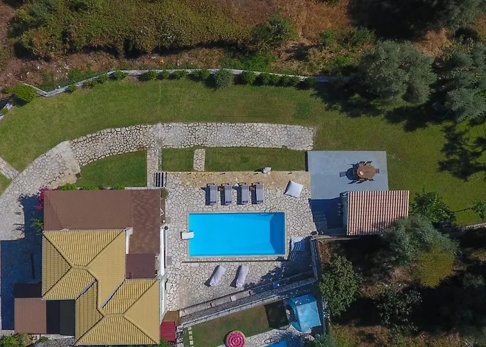 Artemis Villa