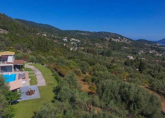 Artemis Villa *