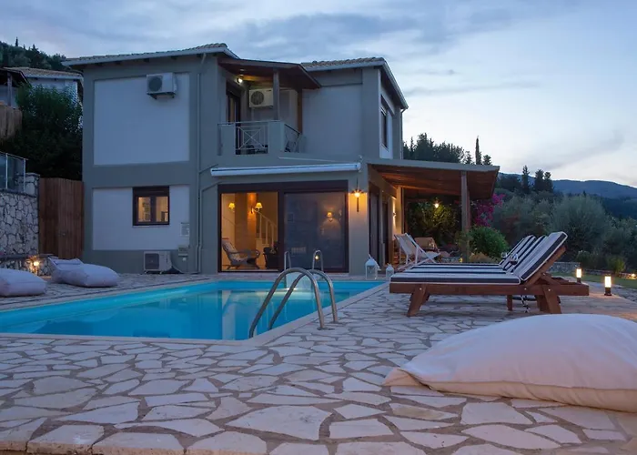 Villa Artemis *