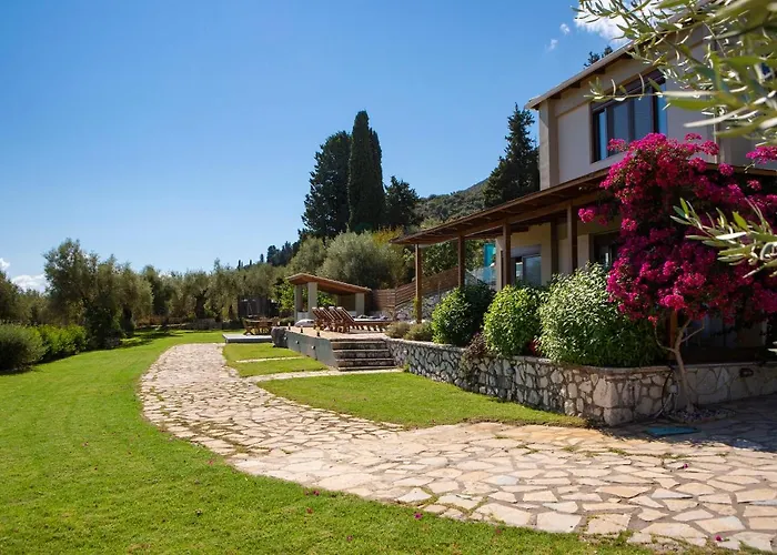 Artemis Villa