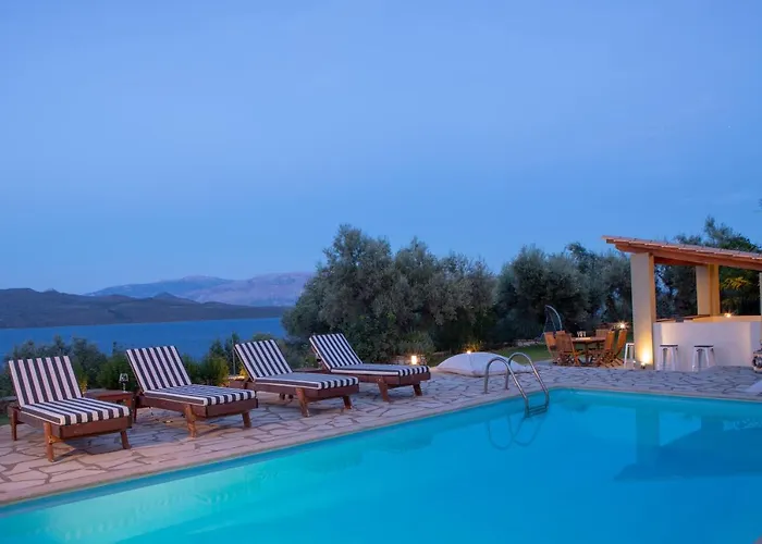 Villa Artemis *